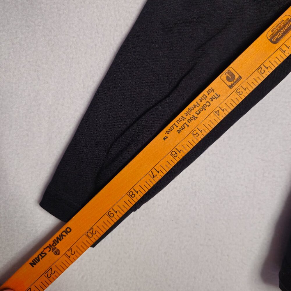 GYMSHARK React SIZE M FRONT ZIPPER HOODIE - Picture 6 of 12